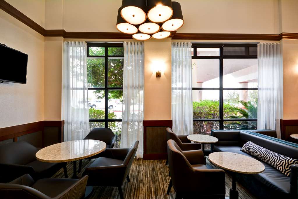 Hyatt Place Baton Rouge I 10 - photo 22