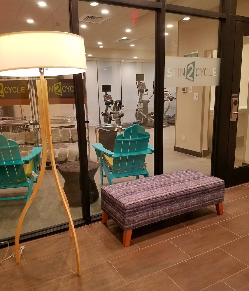 Home2 Suites by Hilton Fairview Allen - photo 27