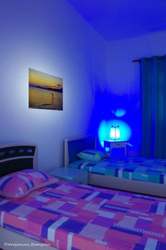 Garden House — 4-Star Luxury Hotel in Amarynthos, Greece
