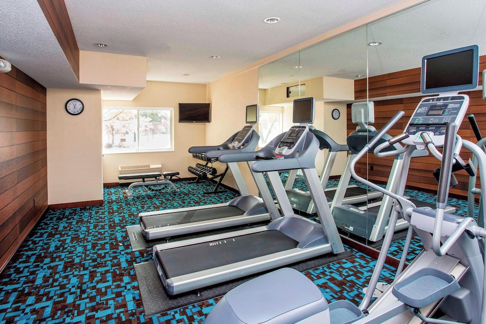 Fairfield Inn & Suites Dayton South - photo 15