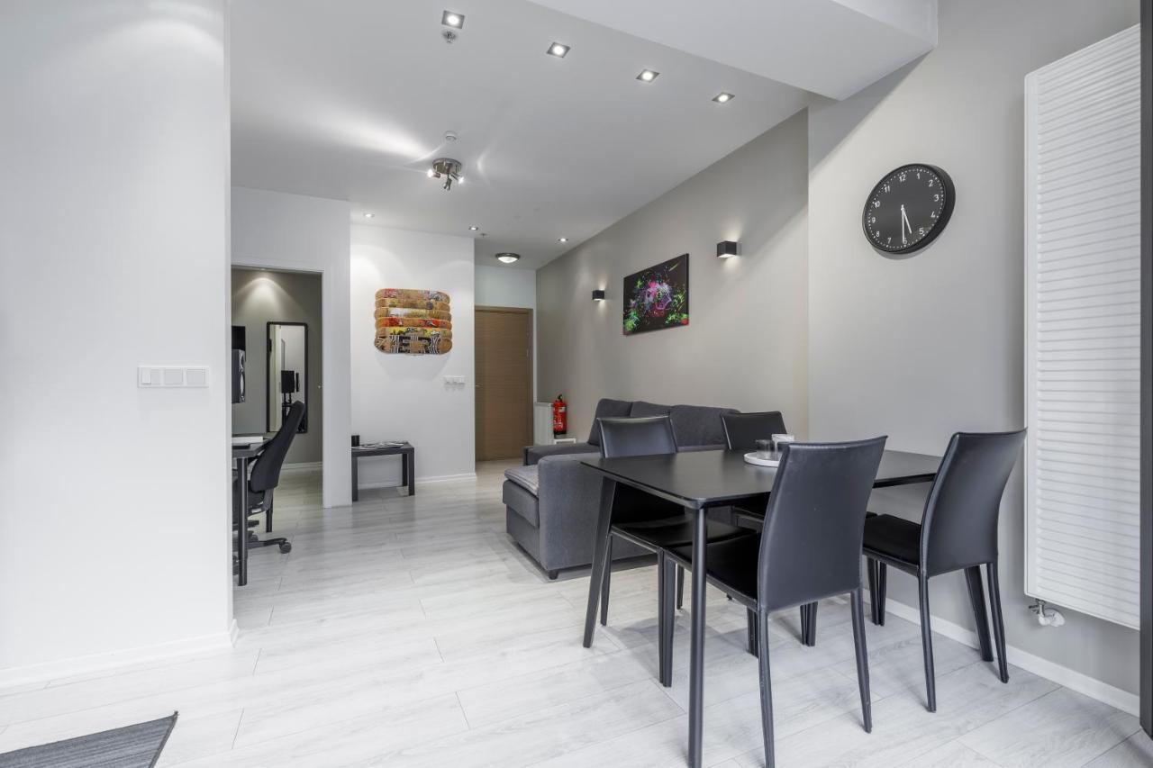 Apartment in Downtown Reykjavík