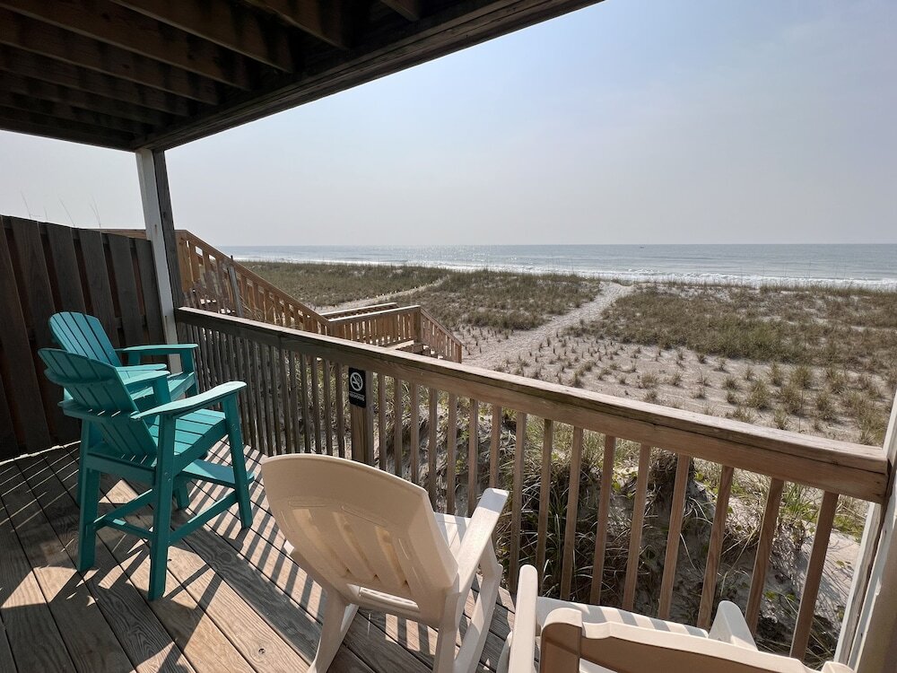 Sea Vista Motel - photo 22