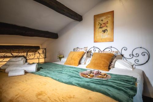 RomAntica Bocca della Verità — 4-Star Luxury Hotel in Rome, Italy