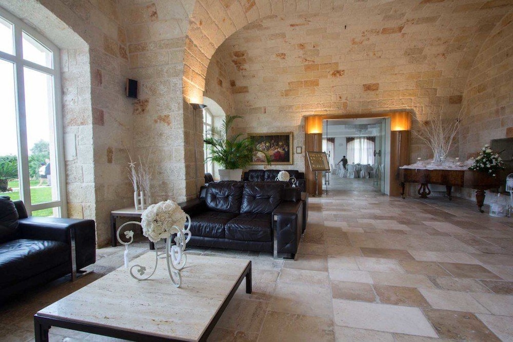 San Tommaso — hotel in Polignano A Mare