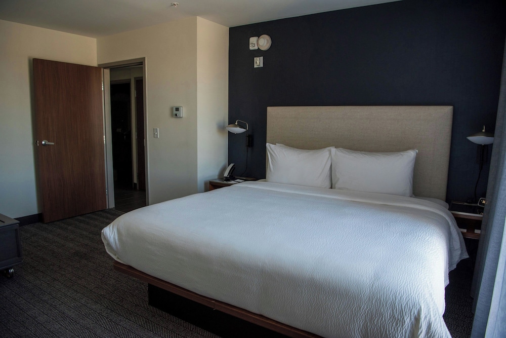 Courtyard by Marriott Lake City - photo 28