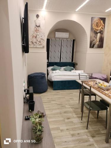 La Torre Del Duomo — 4-Star Luxury Hotel in Catania, Italy