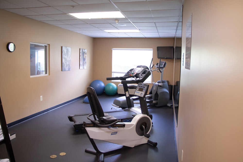 Holiday Inn Express & Suites Columbus East Reynoldsburg by IHG - photo 12