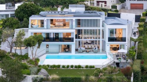 Luxury Hideaways in Plettenberg Bay, South Africa