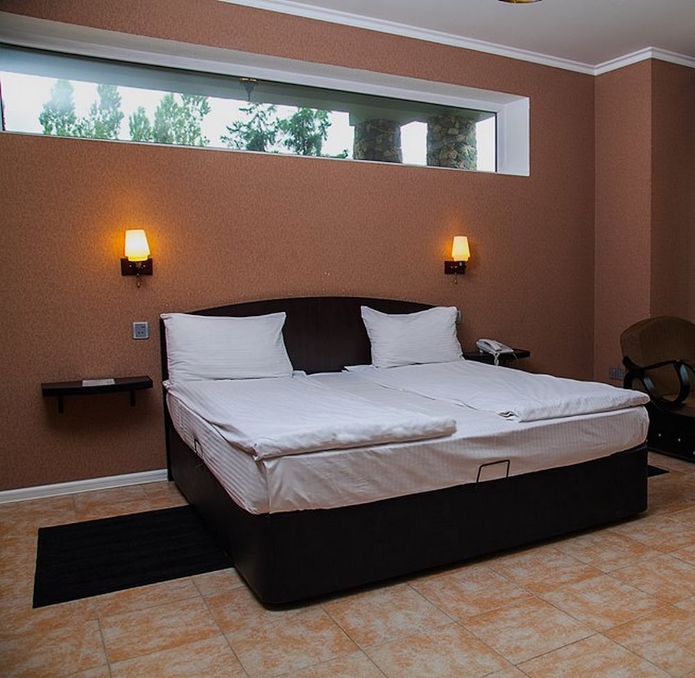 Holiday Village — hotel in Quba