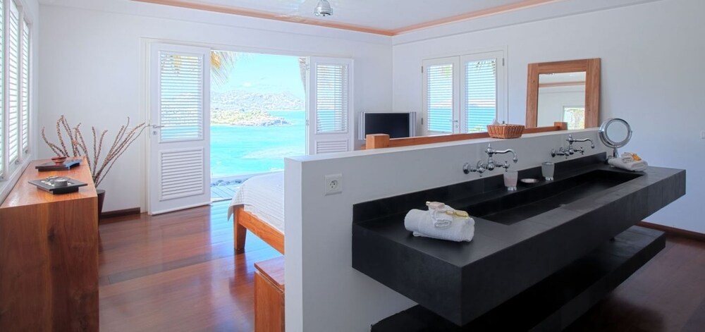 Villa Coco — Saint-Barthelemy-De-Vals — photo 2