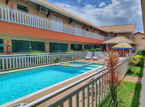 Pousada Peruíbe Ametista in Peruibe, Brasil