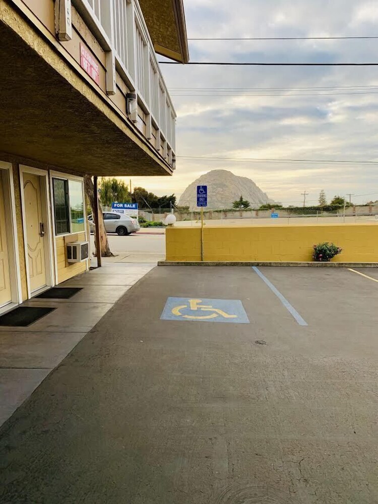 Morro Bay Beach Inn - photo 16