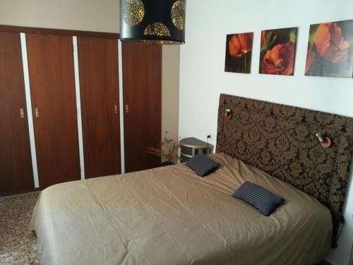 Villajoyosa Piso in Villajoyosa, Spain