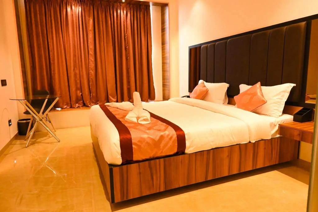 Kalki in Port Blair, India