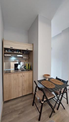 Apartments Katoji — 4-Star Luxury Hotel in Messini, Greece