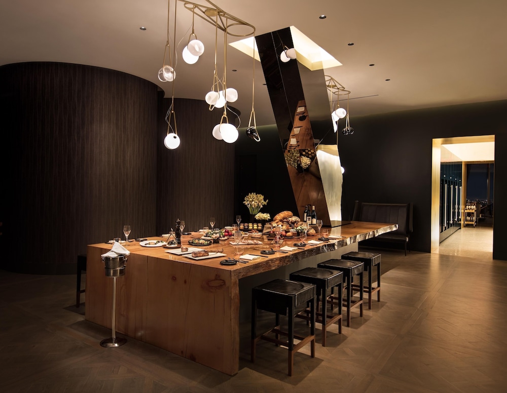 InterContinental Los Angeles Downtown by IHG - photo 50