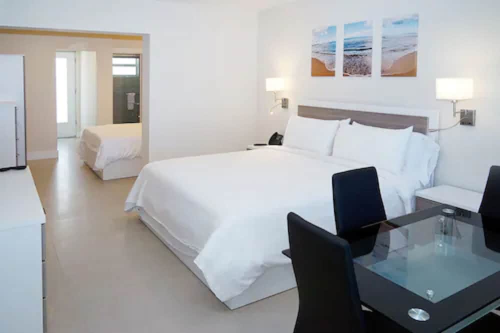 The Diane Oceanfront Suites - photo 16