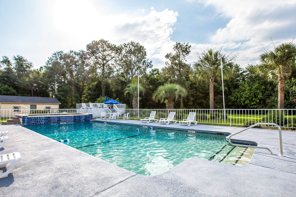 Quality Inn South - photo 10