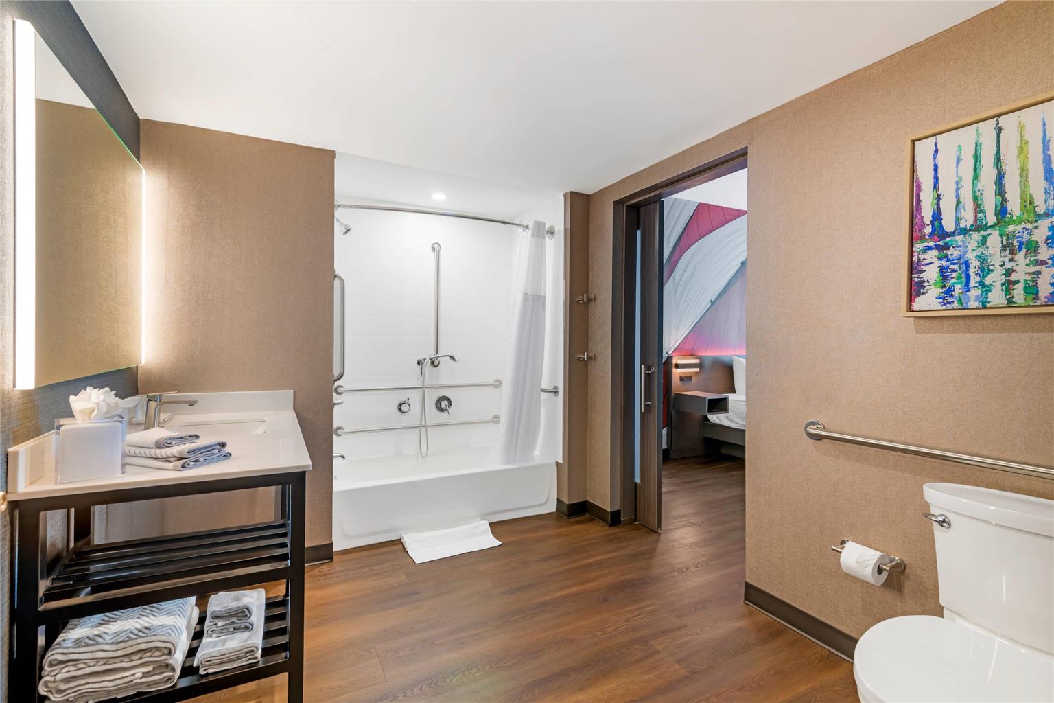 Cambria Hotel & Suites Plymouth - photo 15