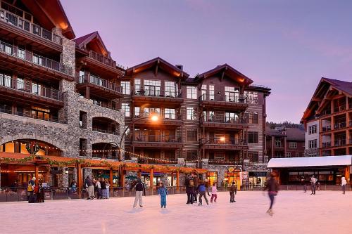 Reduce Rates w Skating Rink View in Northstar Village Great Bear 404 - photo 18