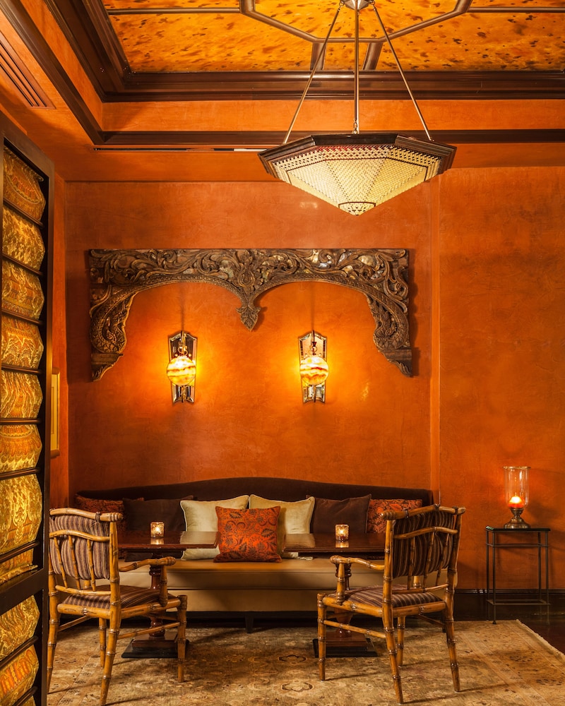 Hotel Plaza Athenee - photo 46