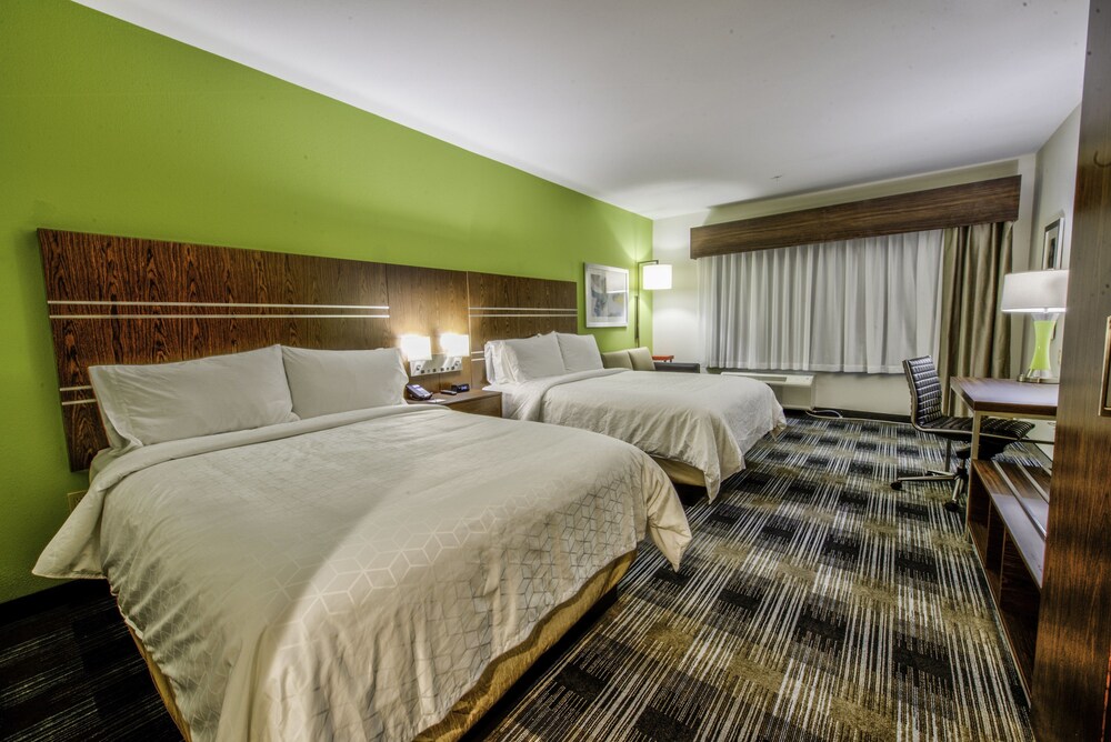 Holiday Inn Express & Suites Dallas NW Farmers Branch by IHG - photo 14