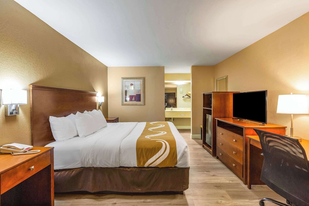 Quality Inn Quincy Tallahassee West - photo 14