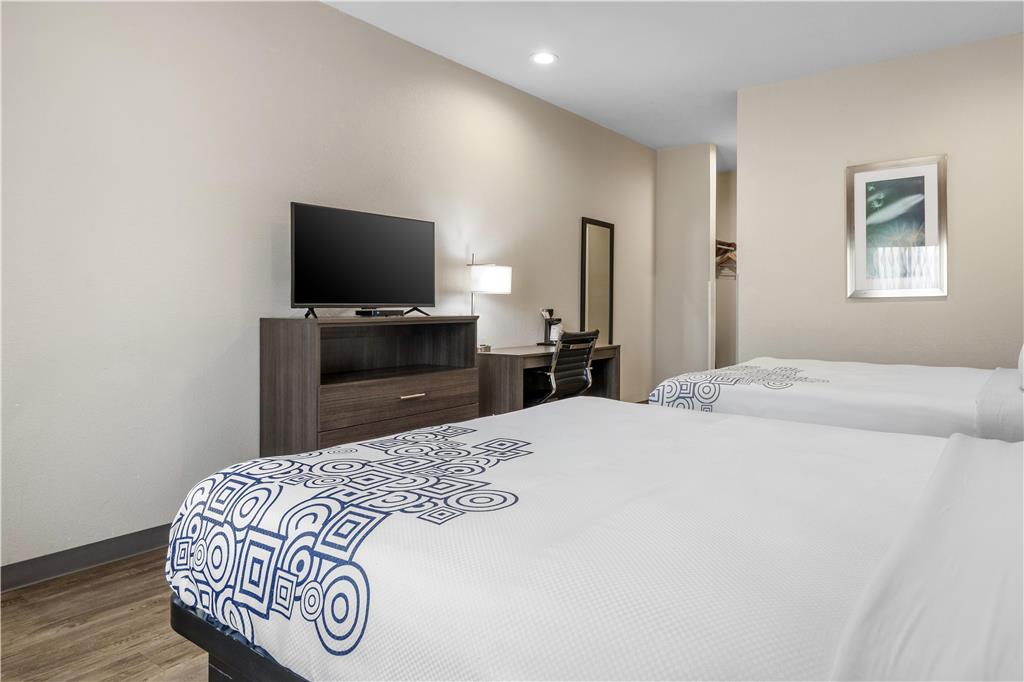 SureStay Plus Hotel by Best Western Ada - photo 13