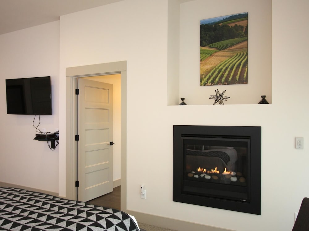 Vineyard View Inn - photo 8