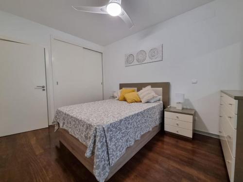 Funchal Centrum La Vie Apartment with Parking — 4-Star Luxury Hotel in Funchal, Portugal