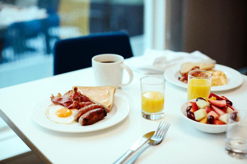 Best Western Plus Executive Residency Ascension Hotel - photo 77