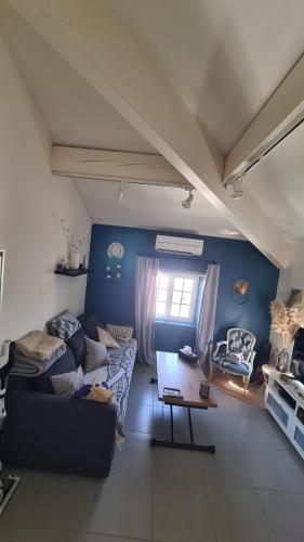 T2 Cocooning Beach in La Ciotat, France