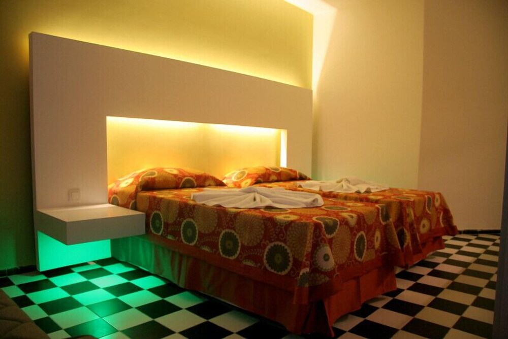 Orient Suite Hotel — Alanya — photo 3