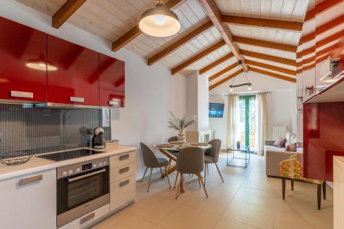 Orelia in Preveza, Greece