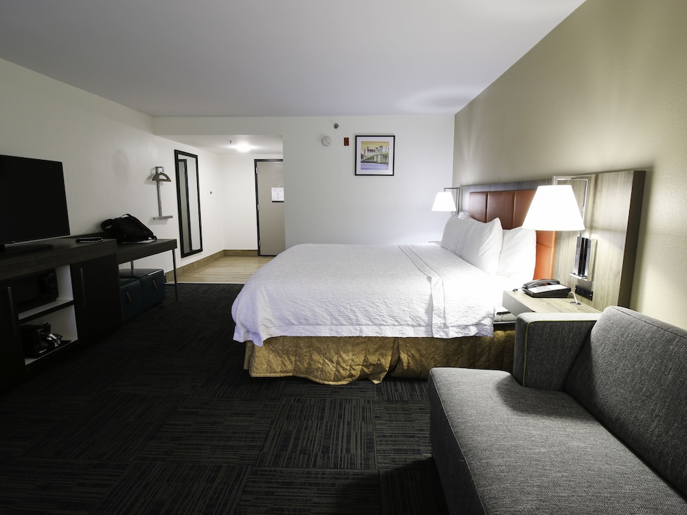 Hampton Inn St. Augustine I 95 - photo 8