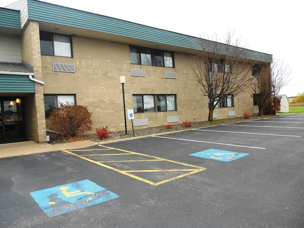 Abby Inn - photo 31
