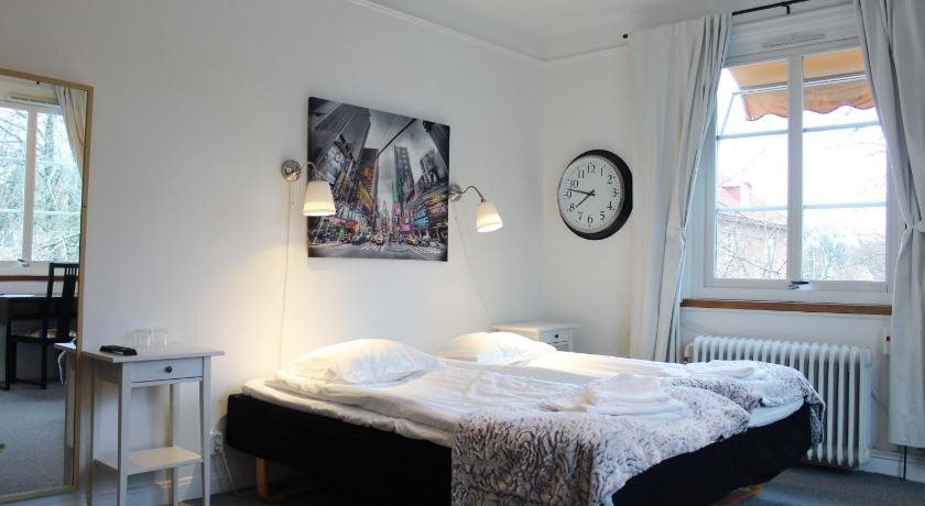 Hotel ppelviken Bromma