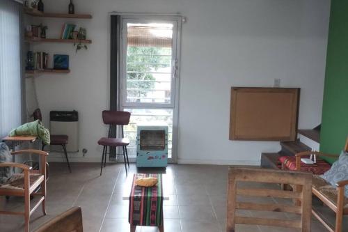 El dúplex mauki - last minute hotel in San Rafael