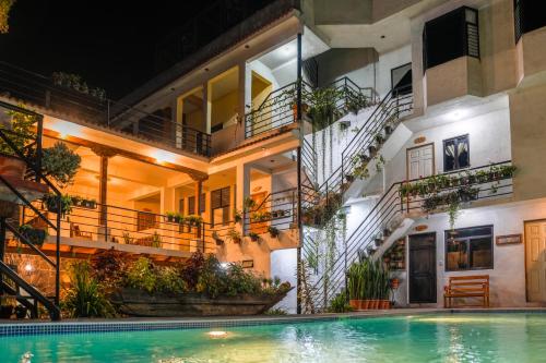 Casa Josefa Hotel — hotel in Santiago Atitlan