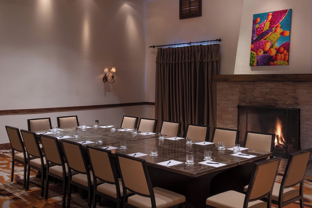 La Posada de Santa Fe A Tribute Portfolio Resort & Spa by Marriott - photo 122