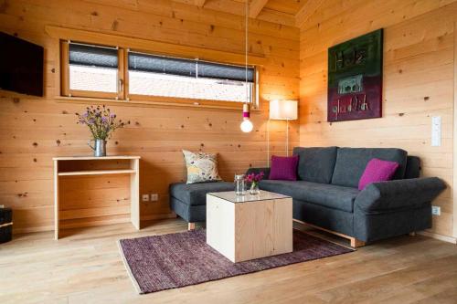 Himmelreich Chalets — Lam — photo 3