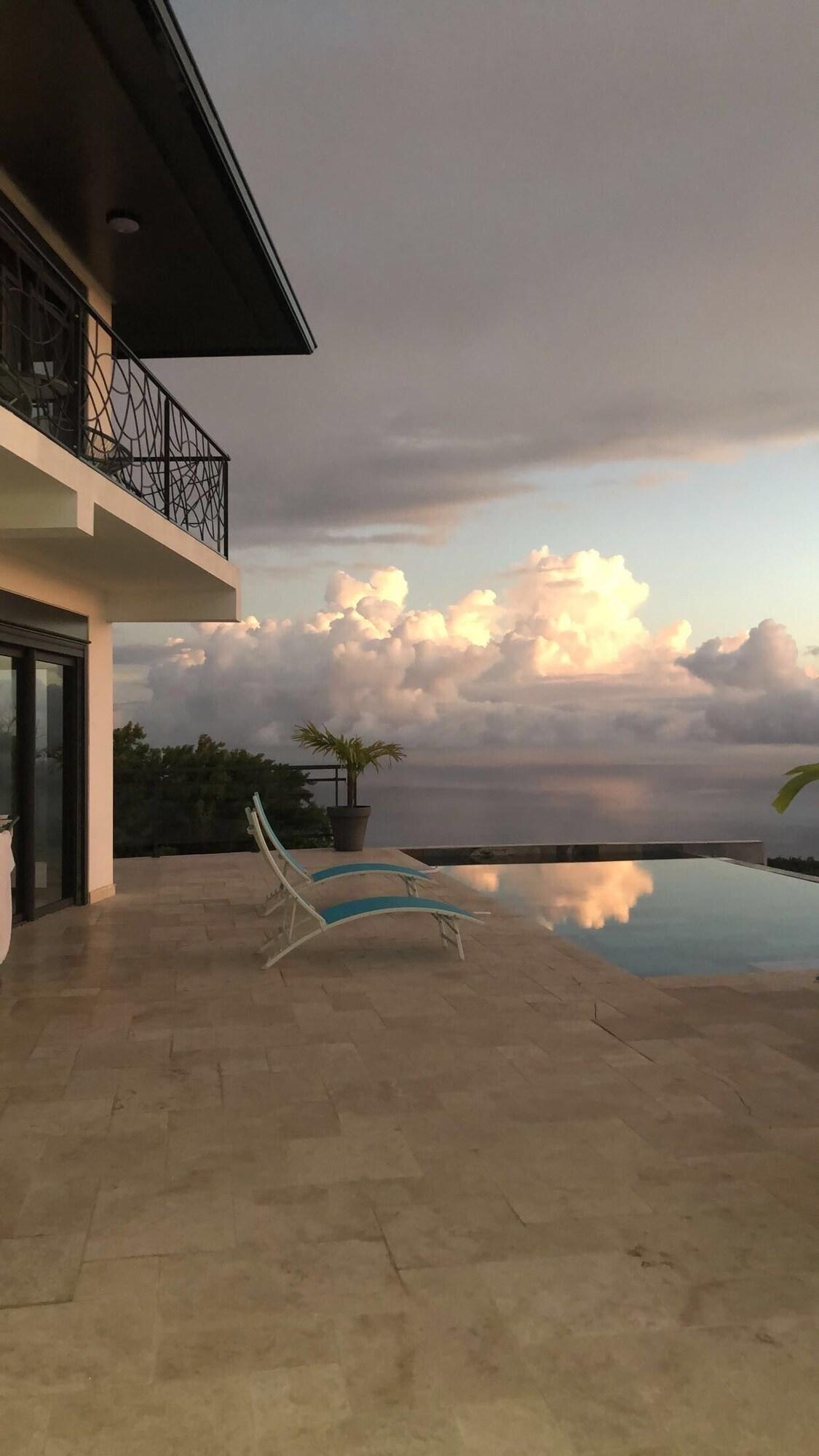 La Villa Mahot — 4-Star Luxury Hotel in Petite-Ile, Réunion