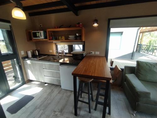 Girasoles Home Duplex — 4-Star Luxury Hotel in Villa La Angostura, Argentina