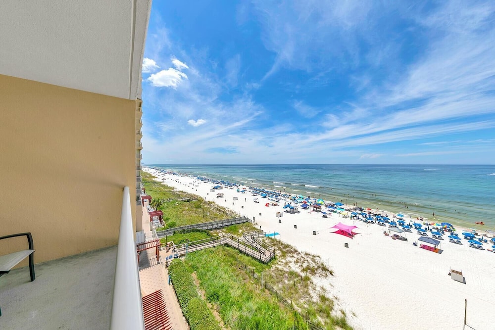 Majestic Beach Towers 1 609 - photo 34