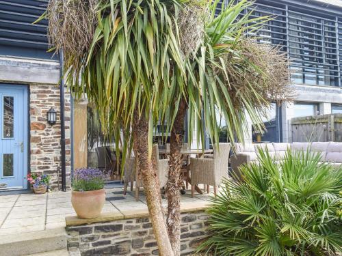 Bluebell Barn in Truro, United Kingdom