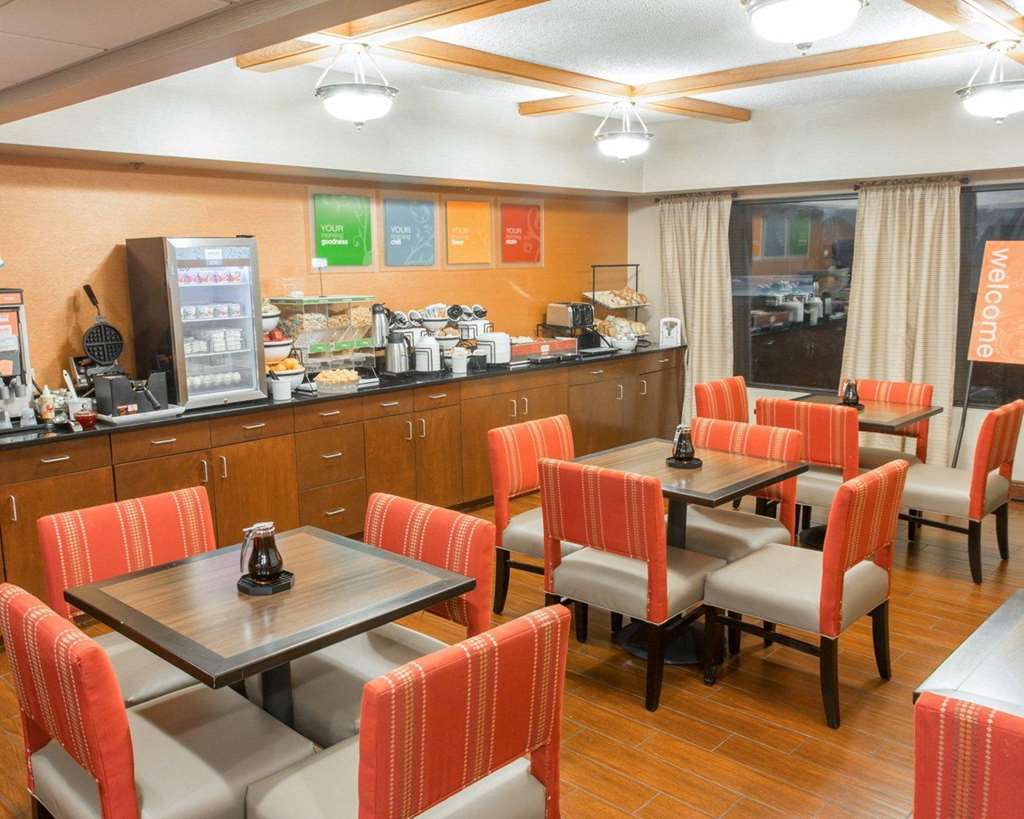 Comfort Inn Hammond - photo 34