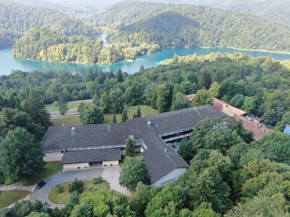 Plitvice Hotel in Crikvenica, Croatia