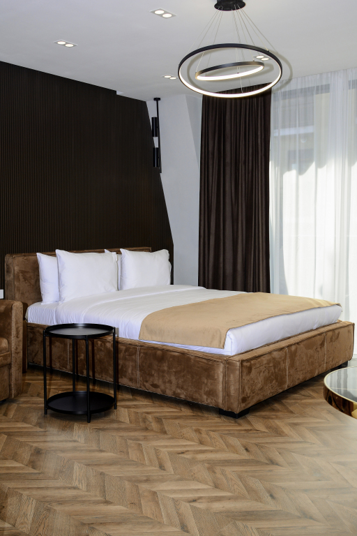 Hayasa Apartments — 4-Star Luxury Hotel in Yerevan, Armenia