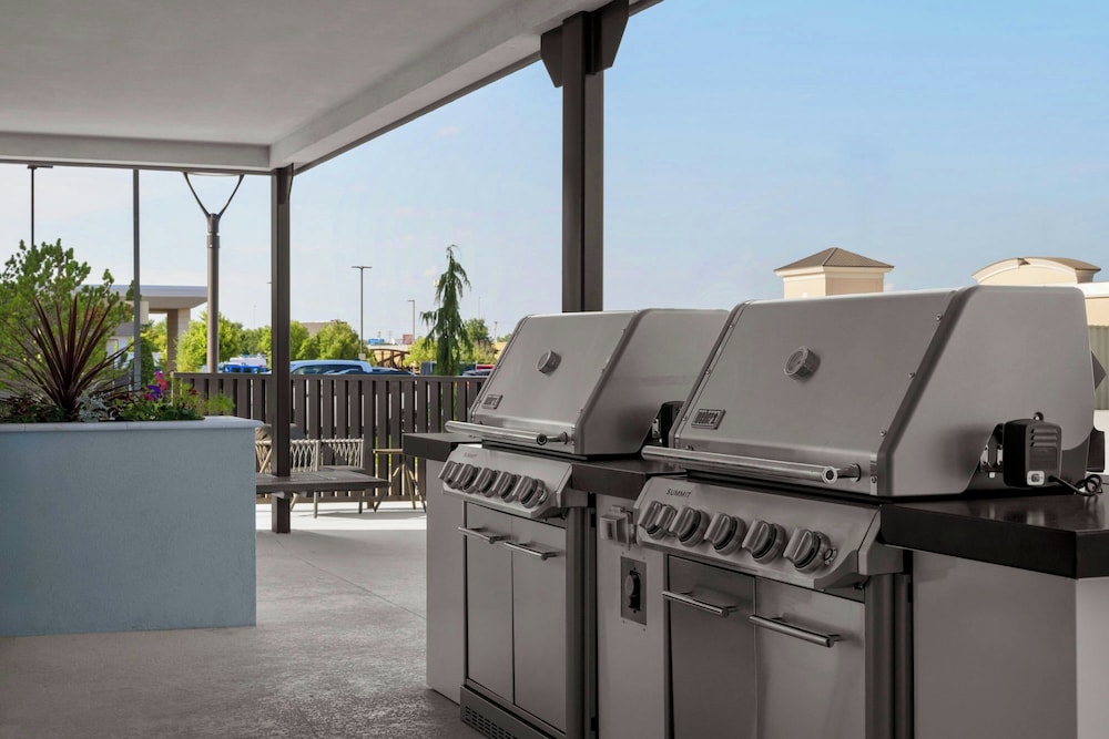 TownePlace Suites by Marriott Midwest City - photo 26