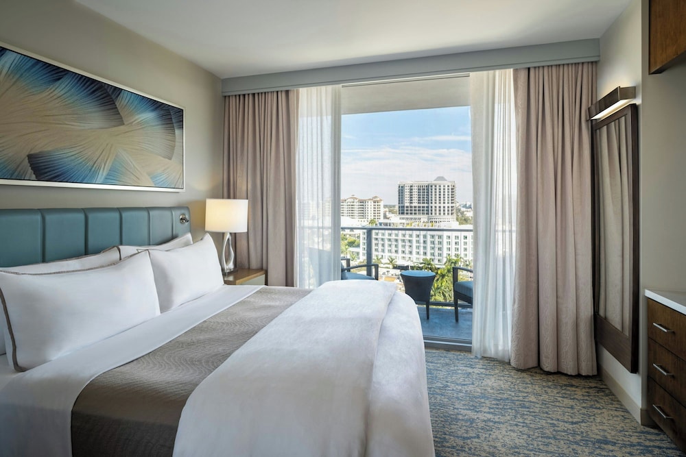 The Westin Sarasota - photo 35
